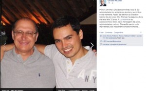 (Foto: Reprodução / FaceBook)