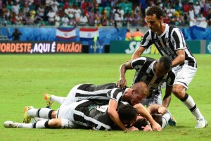(Foto: Walmir Cirne / COOFIAV/Gazeta Press)