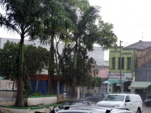 (Foto: Iguaí Mix)