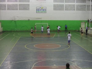 (Foto: Iguaí Mix)