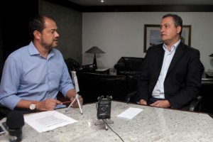 (Fotos: Carla Ornelas / GOVBA)