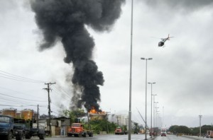 (Foto: Daia Oliver/R7)