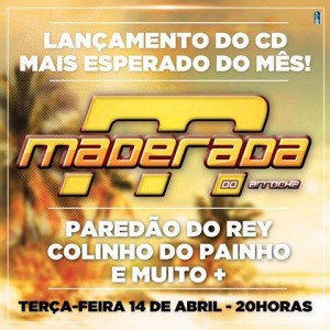 Maderada