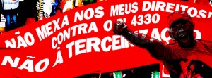 Paralização