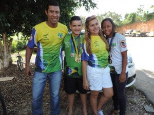 (Foto: Iguaí Mix)
