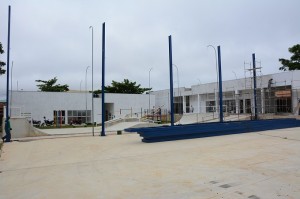 (Foto: Divulgação Secom / PMVC)