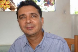 Railton de Oliveira Ramos (Foto: Divulgação)