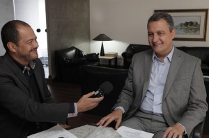 (Foto: Raul GolinelliI / GOVBA)