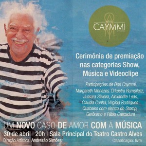Troféu Caymmi