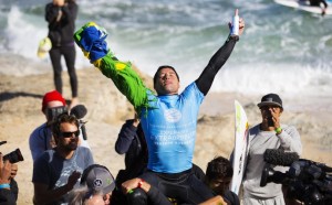 (Foto: Divulgação/WSL)