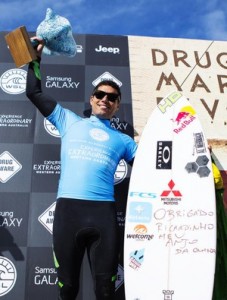 (Foto: Divulgação/WSL)