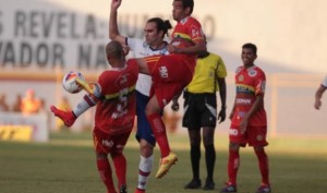 (Foto: EC Bahia)