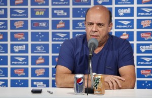 (Foto: Washington Alves/Lightpress)