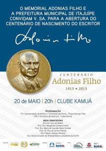 Adonias Filho