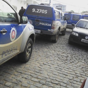 (Foto: Polícia Civil / BA)