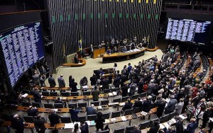 (Foto: Laycer Tomaz / Câmara dos Deputados)