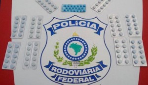 (Foto: Divulgação / Polícia Rodoviária Federal)