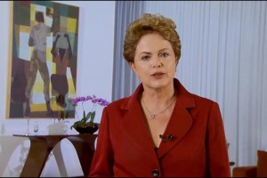 (Foto: Reprodução de vídeo da Presidência da República)