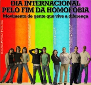 Homofobia