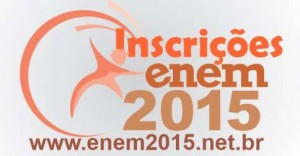 Inscrições-do-Enem-2015