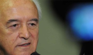 Ministro Manoel Dias (Foto: Divulgação)