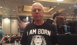 (Foto: Evelyn Rodrigues)