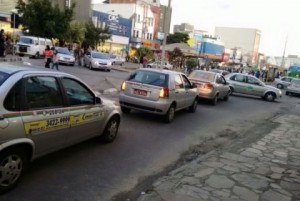 (Fotos: WhatsApp / Blog do Anderson)