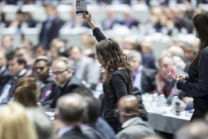 (Foto: EPA/Patrick B. K/Agência Lusa/Direitos Reservados)
