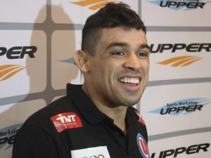 (Foto: Marcelo Barone/ globoesporte.com)