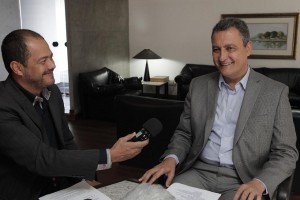 (Foto: Raul Golinelli / GOVBA )