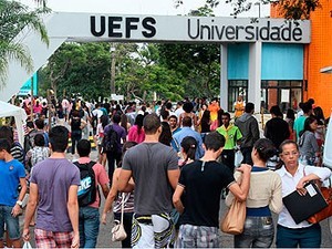 (Foto: Divulgação/ UEFS)