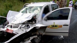 (Foto: Reprodução / TV Bahia)