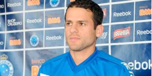 Bobô defendeu também o Cruzeiro (Foto: Divulgação)
