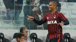  (Foto: Giuliano Gomes/PR Press)