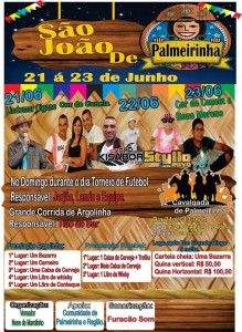 Palmeirinha 