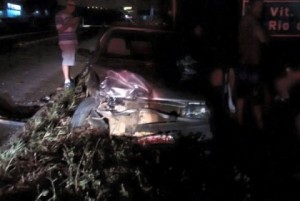 (Fotos: WhatsApp / Grupo Patagônia)