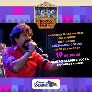 Ademário Coelho