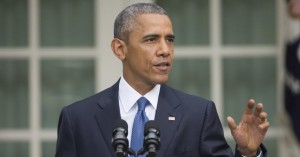 Barack Obama (Foto: Reprodução)