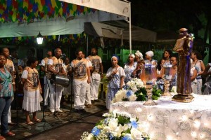 (Foto: Matheus Sampaio)