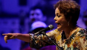 (Foto: Ueslei Marcelino / Agência Reuters)