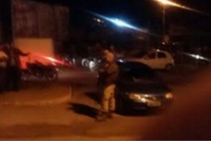 (Foto: WhatsApp / Grupo Patagônia/Kadija)