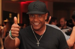 Márcio Vitor (Foto: Divulgação)