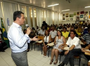 (Foto: Mateus Pereira / GOVBA)