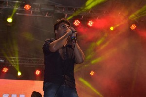 Léo Vilas Boas (Foto: Iguaí Mix)