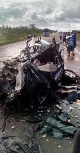 (Foto do leitor | Cidadão Repórter)