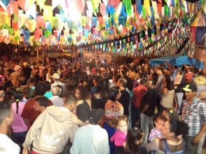 (Foto: Iguaí Mix)