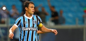 (Foto: Lucas Uebel / Divulgação / Grêmio FBPA)