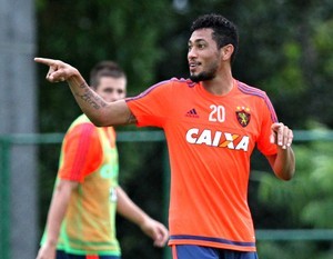 (Foto: Aldo Carneiro / Pernambuco Press)