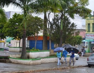 (Foto: Iguaí Mix)