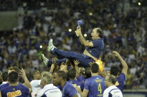 (Foto: Mourão Panda / Gazeta Press)